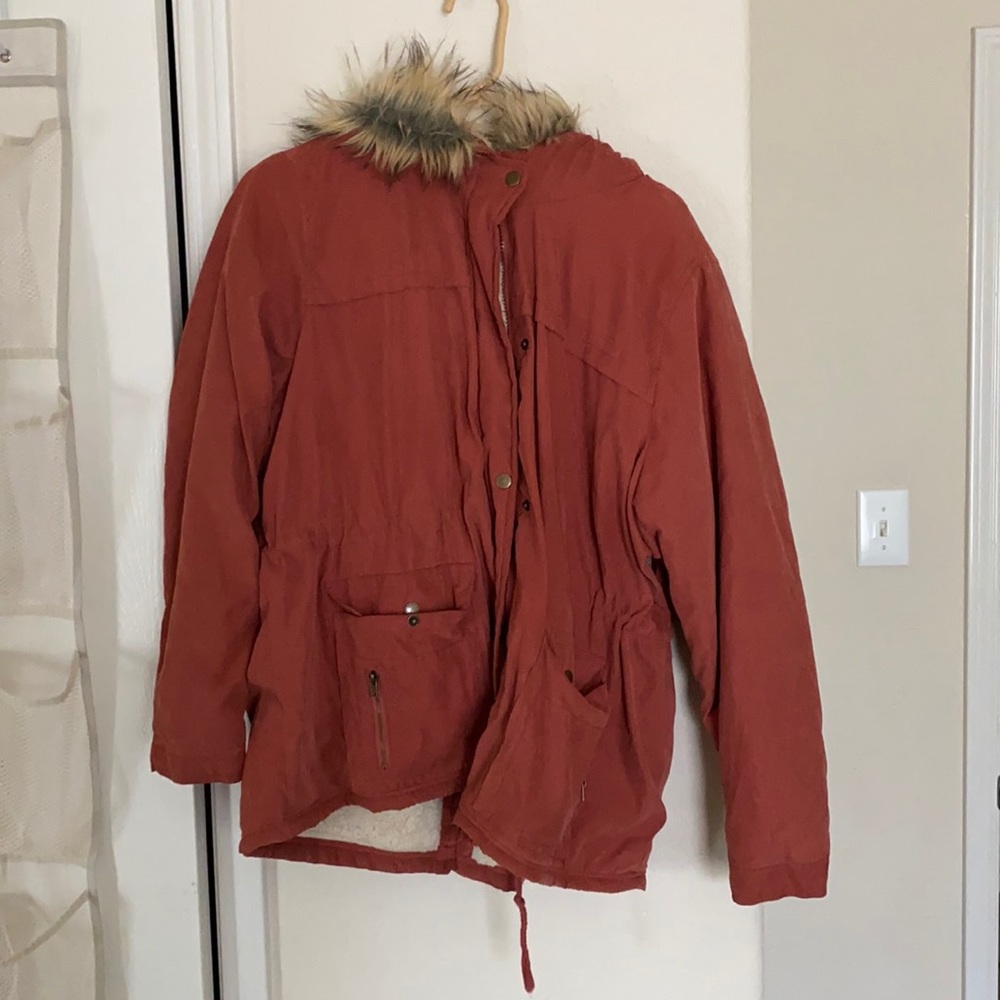 Jacket